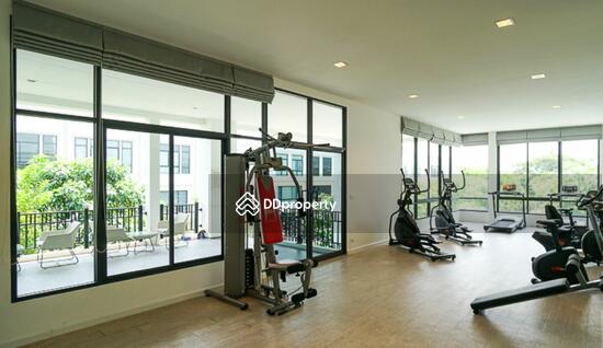 ให้เช่า - Q Prime Sukhumvit 77 : คิว ไพร์ม สุขุมวิท 77, กรุงเทพ