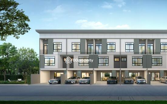 ให้เช่า - Q Prime Sukhumvit 77 : คิว ไพร์ม สุขุมวิท 77, กรุงเทพ