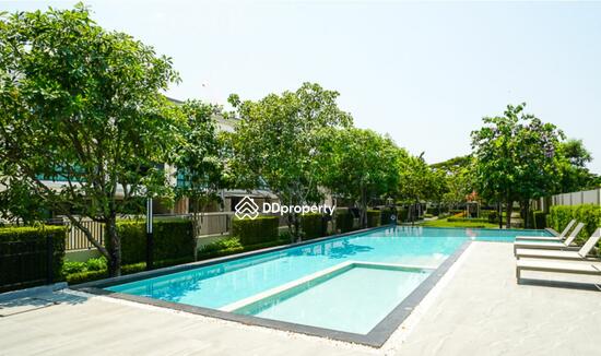 ให้เช่า - Q Prime Sukhumvit 77 : คิว ไพร์ม สุขุมวิท 77, กรุงเทพ