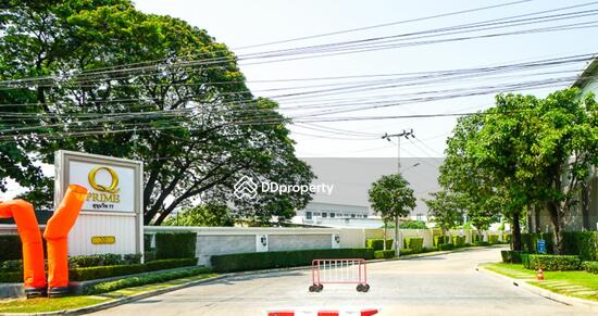 ให้เช่า - Q Prime Sukhumvit 77 : คิว ไพร์ม สุขุมวิท 77, กรุงเทพ