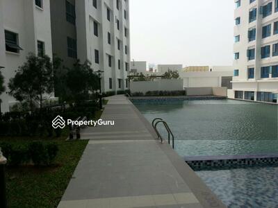  - D'Pulze Cyberjaya