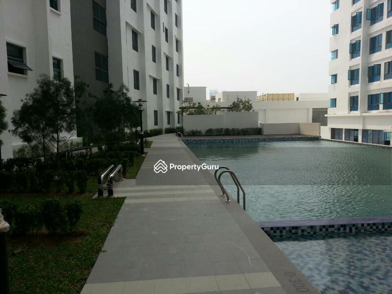 Untuk Dijual - D'Pulze Cyberjaya