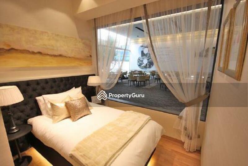 For Rent - 6 Derbyshire