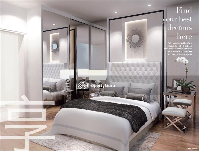 For Rent - 6 Derbyshire