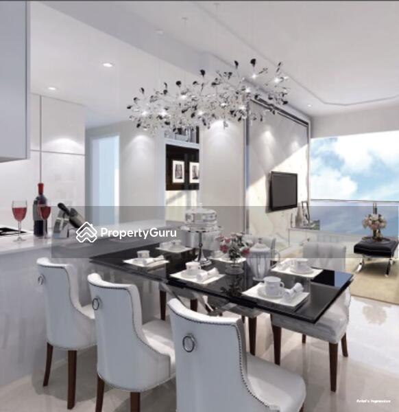 For Rent - 6 Derbyshire