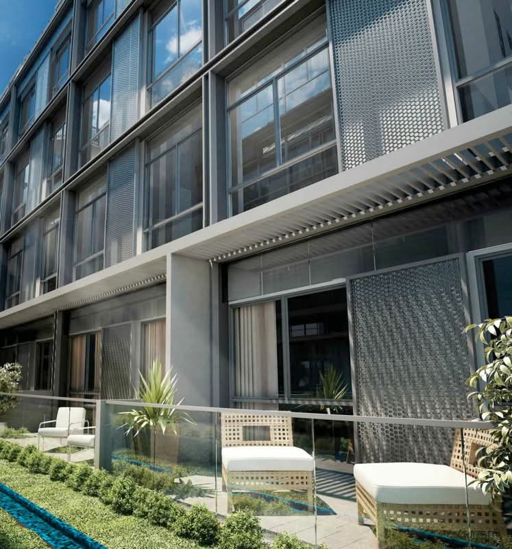 Guillemard Suites
