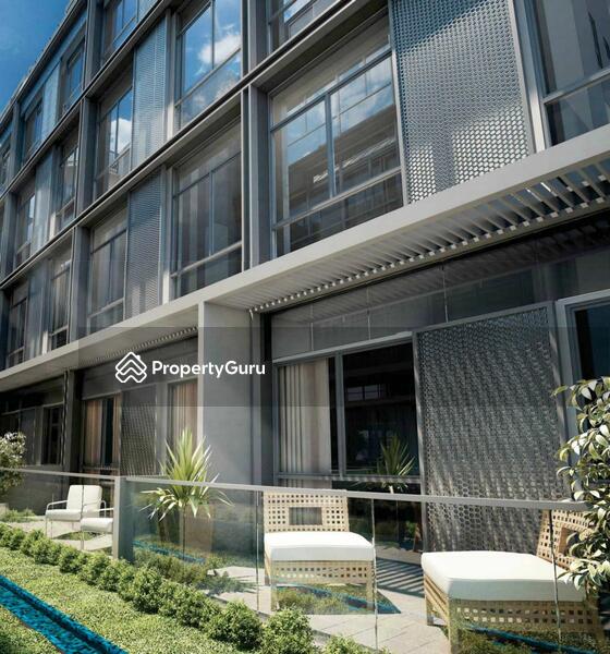 For Rent - Guillemard Suites