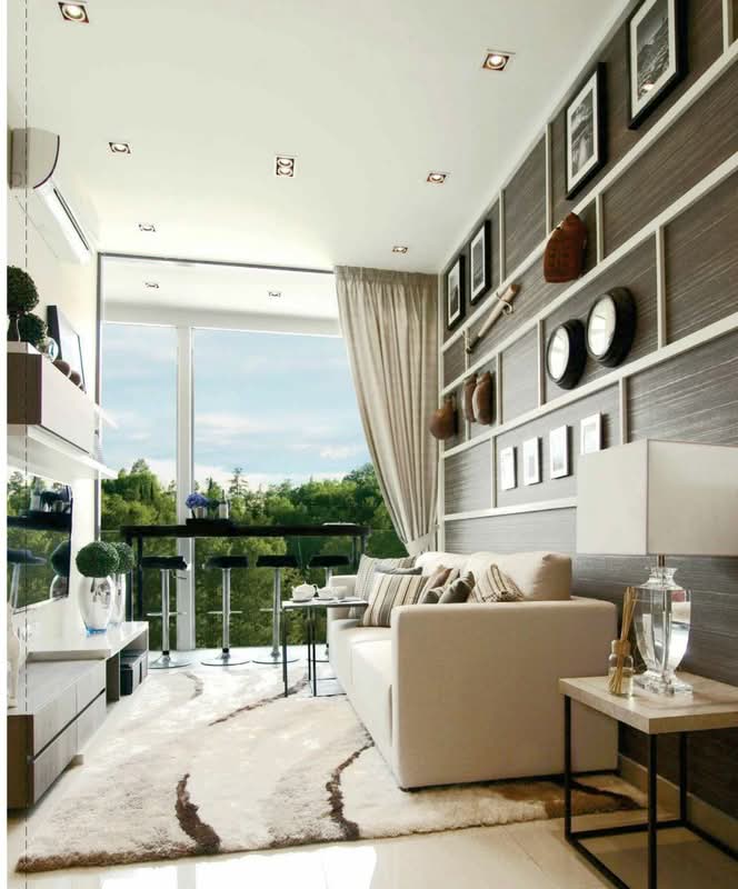 Guillemard Suites