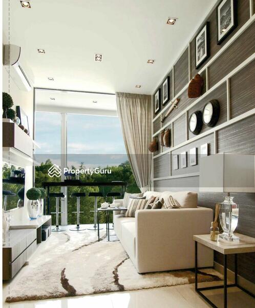 For Rent - Guillemard Suites