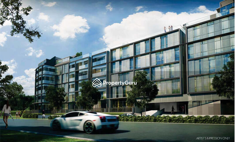 For Rent - Guillemard Suites