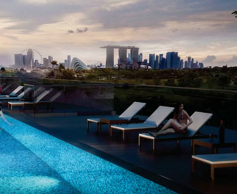 Guillemard Suites