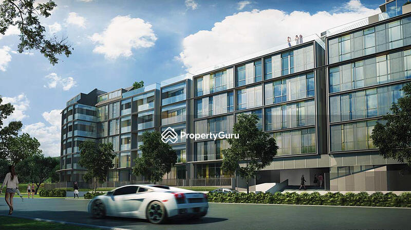 For Rent - Guillemard Suites