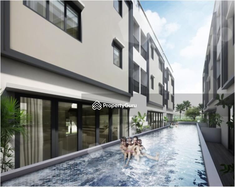 For Rent - Kaleido