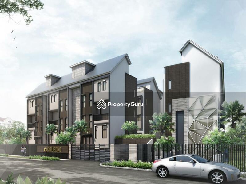 For Rent - Kaleido