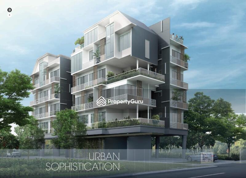 For Sale - Berkeley Residences