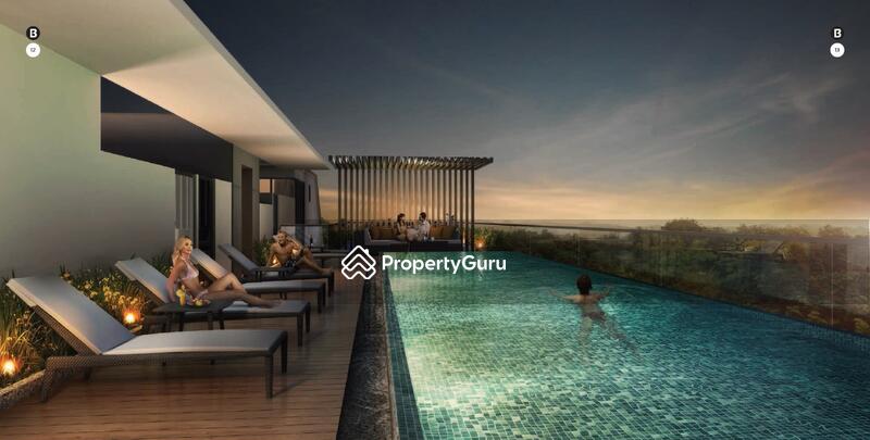 For Sale - Berkeley Residences