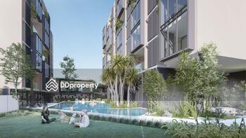The Balance By The Beach : เดอะ บาลานซ์ บาย เดอะ บีช