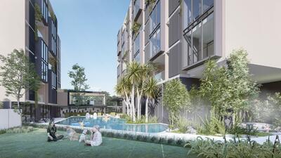  - The Balance By The Beach : เดอะ บาลานซ์ บาย เดอะ บีช