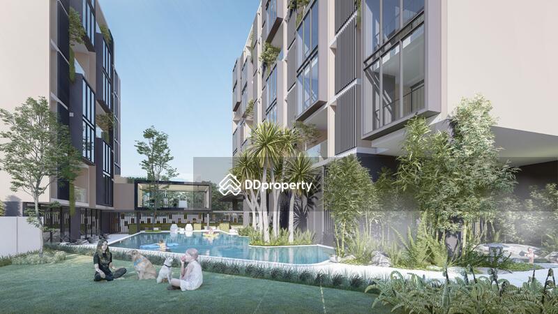 For Sale - The Balance By The Beach, Phuket