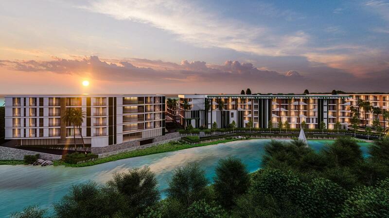 Sunshine Beach Resort & Residences #0