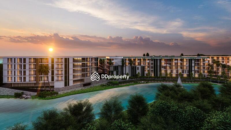 For Sale - Sunshine Beach Resort & Residences, Phuket