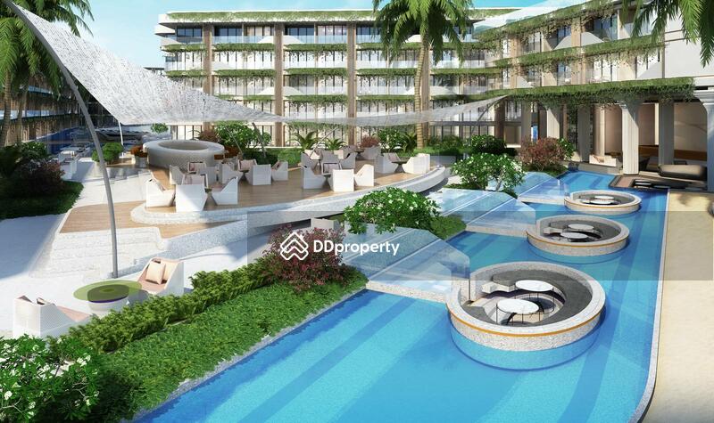 For Sale - Sunshine Beach Resort & Residences, Phuket