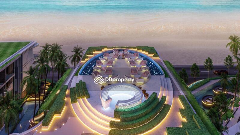 For Sale - Sunshine Beach Resort & Residences, Phuket
