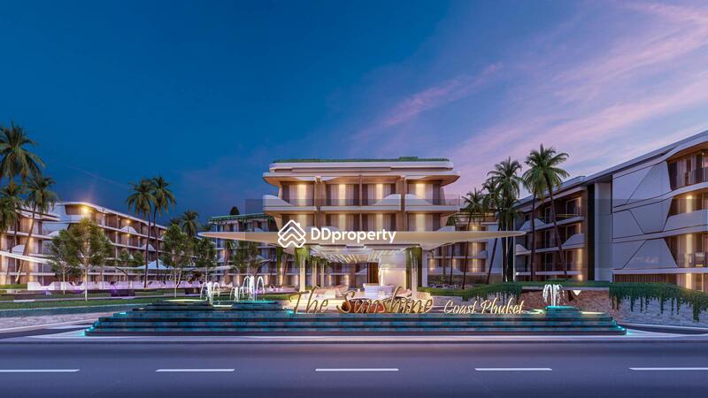 Sunshine Beach Resort & Residences #0