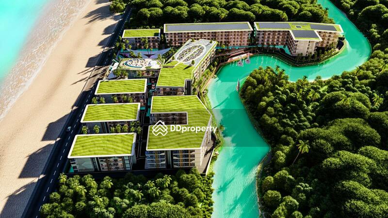 For Sale - Sunshine Beach Resort & Residences, Phuket