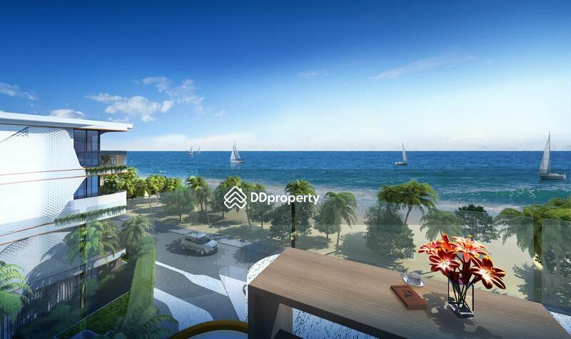 For Sale - Sunshine Beach Resort & Residences, Phuket