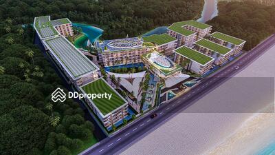 - Sunshine Beach Resort & Residences