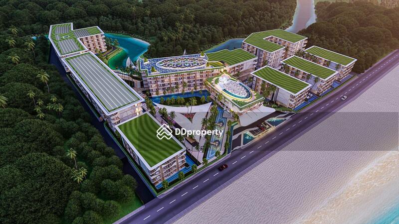 Sunshine Beach Resort & Residences #0