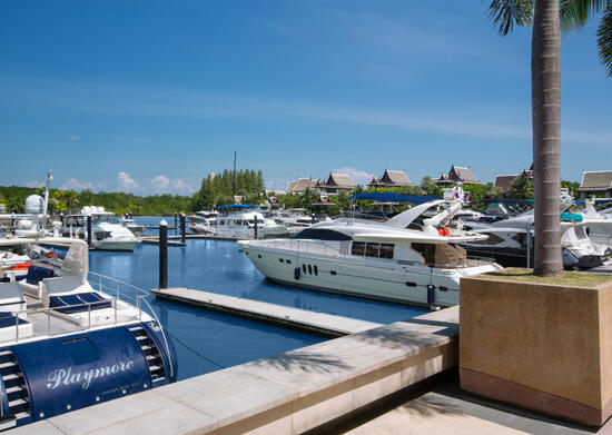 ขาย - Royal Phuket Marina : รอยัล ภูเก็ต มารีน่า, ภูเก็ต