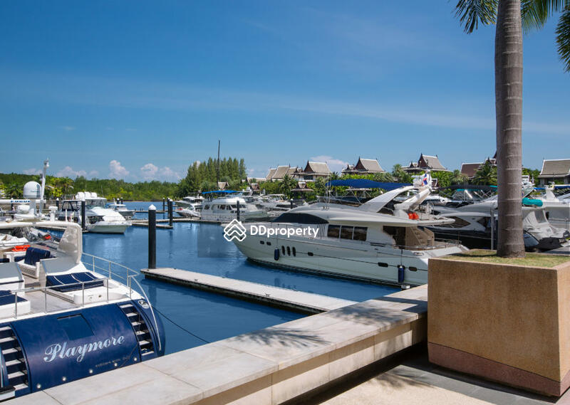 ให้เช่า - Royal Phuket Marina : รอยัล ภูเก็ต มารีน่า, ภูเก็ต