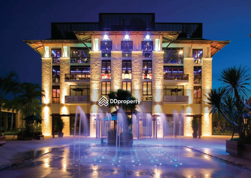 ให้เช่า - Royal Phuket Marina : รอยัล ภูเก็ต มารีน่า, ภูเก็ต