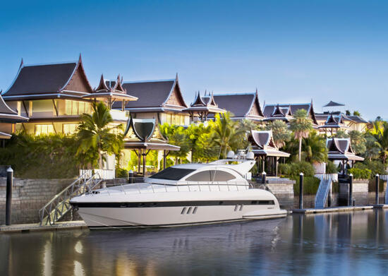 ขาย - Royal Phuket Marina : รอยัล ภูเก็ต มารีน่า, ภูเก็ต