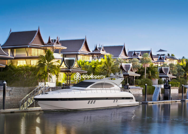 ให้เช่า - Royal Phuket Marina : รอยัล ภูเก็ต มารีน่า, ภูเก็ต