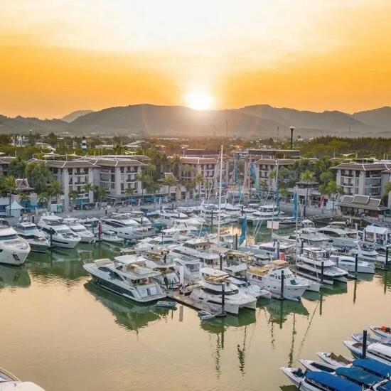 ขาย - Royal Phuket Marina : รอยัล ภูเก็ต มารีน่า, ภูเก็ต