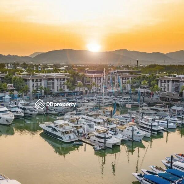 For Rent - Royal Phuket Marina, Phuket