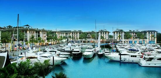 ขาย - Royal Phuket Marina : รอยัล ภูเก็ต มารีน่า, ภูเก็ต