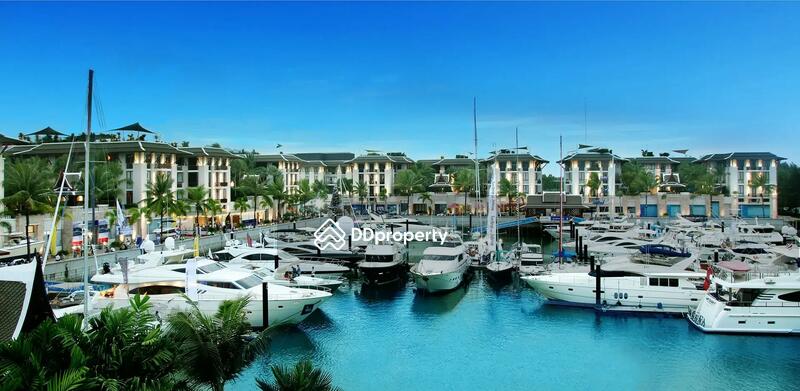 ให้เช่า - Royal Phuket Marina : รอยัล ภูเก็ต มารีน่า, ภูเก็ต