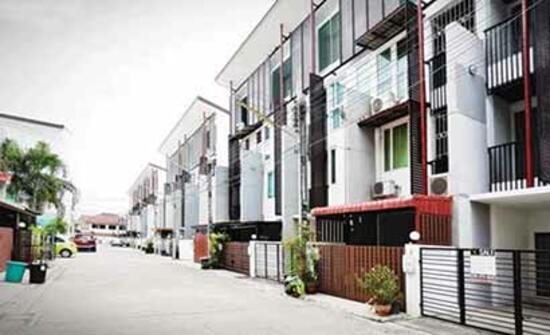 ขาย - The Attic Lite Chaengwattana : ดิ แอททิคไลท์ แจ้งวัฒนะ, นนทบุรี