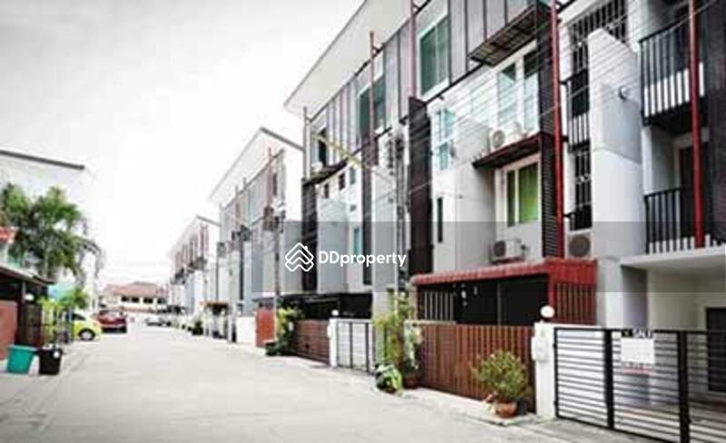 For Rent - The Attic Lite Chaengwattana, Nonthaburi