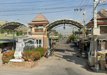 Baan Pruksa 18 Bangyai : บ้านพฤกษา 18 บางใหญ่ 