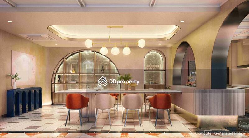 For Sale - Atmoz Portrait Srisaman, Nonthaburi