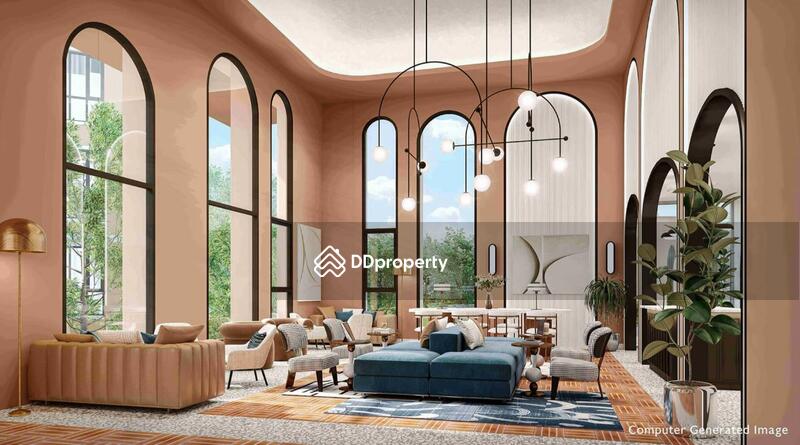 For Sale - Atmoz Portrait Srisaman, Nonthaburi