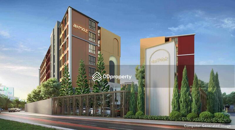 For Sale - Atmoz Portrait Srisaman, Nonthaburi