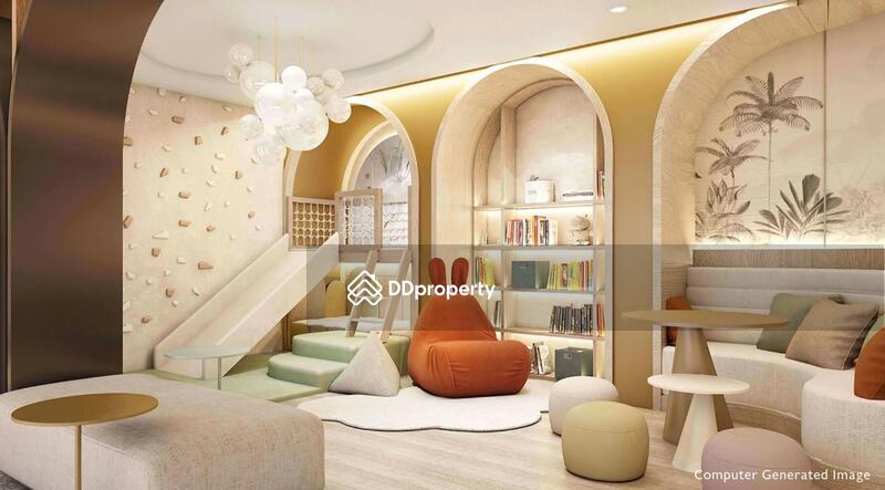 For Sale - Atmoz Portrait Srisaman, Nonthaburi