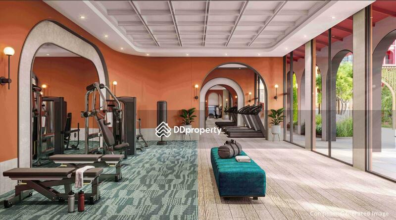 For Sale - Atmoz Portrait Srisaman, Nonthaburi