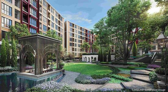 For Sale - Atmoz Portrait Srisaman, Nonthaburi